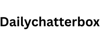 Dailychatterbox.com